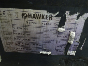 Electric forklift STILL RX60-50: picture 2