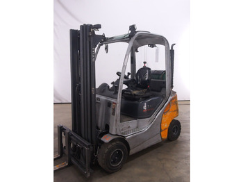 LPG forklift STILL RX70
