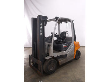 Diesel forklift STILL RX70