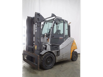 Diesel forklift STILL RX70