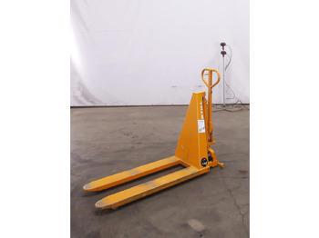 Pallet truck