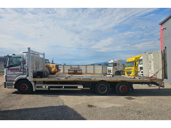 Tow truck Pianale Mercedes AXOR 2533: picture 4