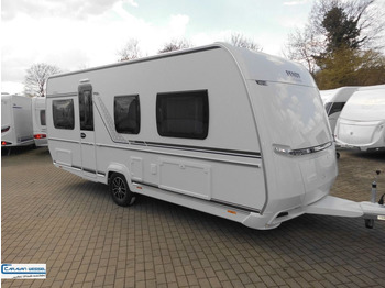 Caravan FENDT