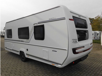 Caravan Fendt Bianco Activ 550 KMG 2026 Safety 2000kg.,+++: picture 4 Caravan Fendt Bianco Activ 550 KMG 2026 Safety 2000kg.,+++: picture 4