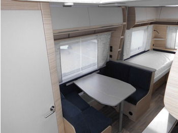 Caravan Fendt Bianco Activ 550 KMG 2026 Safety 2000kg.,+++: picture 5 Caravan Fendt Bianco Activ 550 KMG 2026 Safety 2000kg.,+++: picture 5