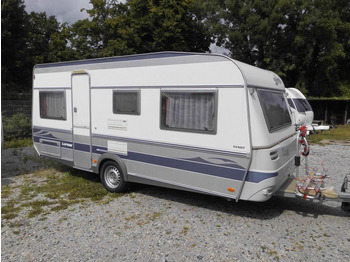 Caravan FENDT