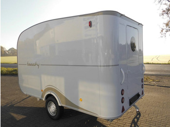 New Caravan Hobby Beachy 360 2025 1200kg. Sofort: picture 5