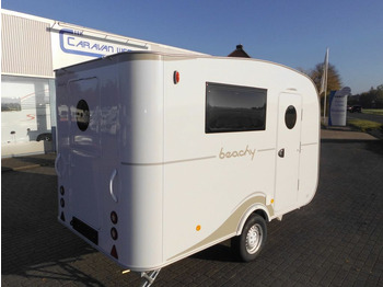 New Caravan Hobby Beachy 360 2025 1200kg. Sofort: picture 4