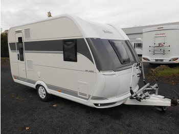 Caravan HOBBY DE LUXE 400 SFe