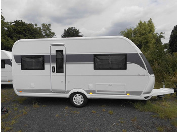 Caravan Hobby De Luxe 460 UFe 2026 1500kg. Ambiente: picture 3