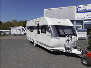 Caravan HOBBY EXCELLENT 495 WFB