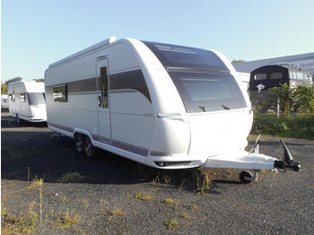 Caravan HOBBY MAXIA 660 WQM