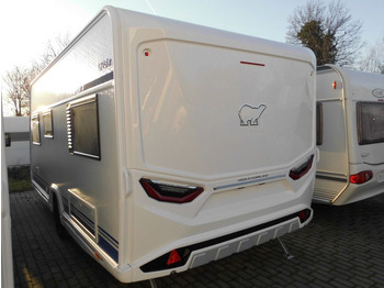 Caravan Polar 520 FW Original Modellwechsel-Aktion: picture 4