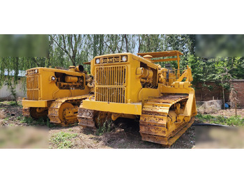 Pipe layer KOMATSU D155