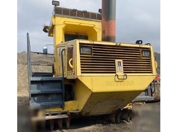 Compactor BOMAG