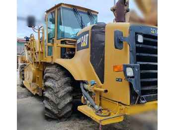 Soil stabilizer CATERPILLAR