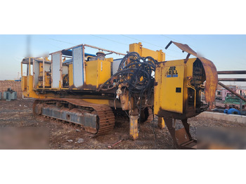 Drilling rig 2007 SCHRAMM T685WS: picture 2 Drilling rig 2007 SCHRAMM T685WS: picture 2