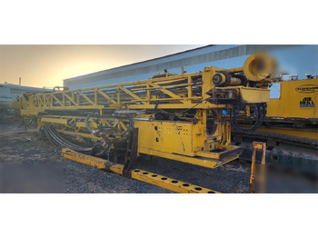 Drilling rig 2007 SCHRAMM T685WS: picture 5 Drilling rig 2007 SCHRAMM T685WS: picture 5