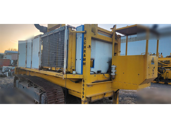 Drilling rig 2007 SCHRAMM T685WS: picture 4 Drilling rig 2007 SCHRAMM T685WS: picture 4