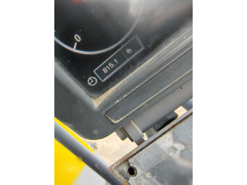 Cold planer 2016 DYNAPAC PL500: picture 4