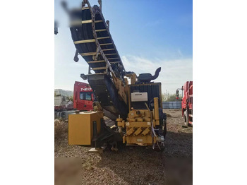 Directional boring machine 2022 VERMEER NAVIGATOR D130X150: picture 3