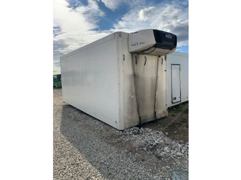 Refrigerator swap body MERCEDES-BENZ