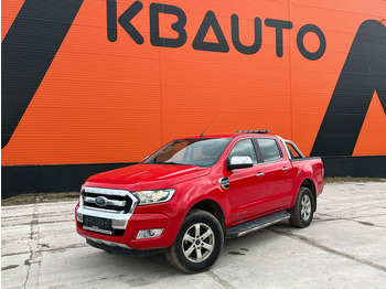 Pickup truck FORD Ranger