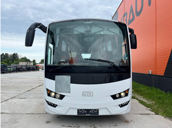 Coach Isuzu Visigo 4x2 EURO 6 / 41 SEATS / AC: picture 2