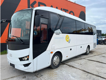 Coach Isuzu Visigo 4x2 EURO 6 / 41 SEATS / AC: picture 3