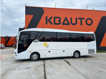 Coach Isuzu Visigo 4x2 EURO 6 / 41 SEATS / AC: picture 4