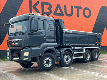Tipper MAN TGS 35.510