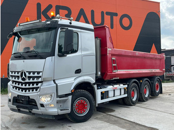 Tipper MERCEDES-BENZ Arocs 3253