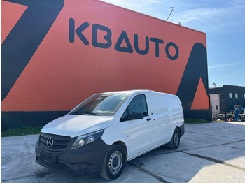 Refrigerated van MERCEDES-BENZ Vito 116