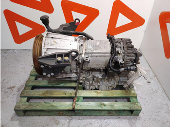 Gearbox SCANIA
