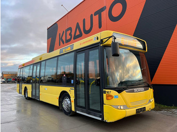 City bus SCANIA OmniLink