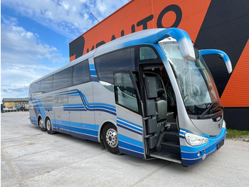 Coach SCANIA Irizar