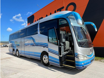 Coach SCANIA Irizar