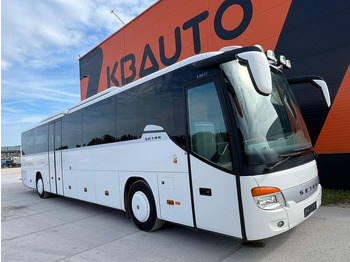 Coach SETRA