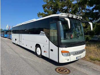 Coach SETRA