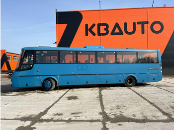 Suburban bus Sor C 10.5 42 SEATS + 32 STANDING / EURO 6 / AC / AUXILIARY HEATING: picture 4