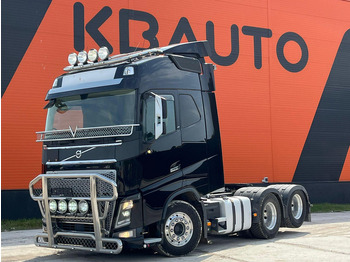Tractor unit VOLVO FH16 750