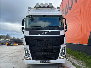 Tractor unit Volvo FH 16 750 8x4*4 COMBI / PK34002 / JOAB L 24 ton / L=4950 mm: picture 3