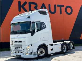 Tractor unit VOLVO FH 500