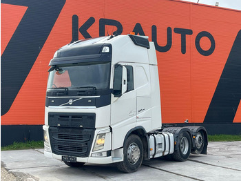 Tractor unit VOLVO FH 500