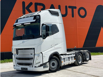 Tractor unit VOLVO FH 500