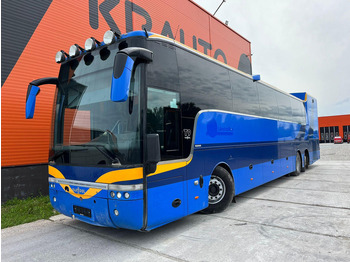 Lease a Van Hool Scania K 400 T 9 6x2*4 WC / AC / WEBASTO / FRIDGE / LUGGAGE BOX WITH LIFT / WHEELCHAIR LIFT Van Hool Scania K 400 T 9 6x2*4 WC / AC / WEBASTO / FRIDGE / LUGGAGE BOX WITH LIFT / WHEELCHAIR LIFT: picture 4