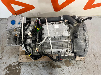 Gearbox for Truck Volvo AT2812F 60150791 LOW MILEAGE: picture 5