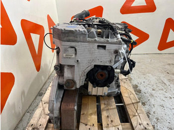 Gearbox for Truck Volvo AT2812F 60150791 LOW MILEAGE: picture 2