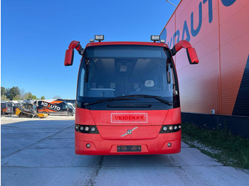 Suburban bus Volvo B12M 4x2 13 SEATS / AC / AUXILIARY HEATING / WC / KITCHEN: picture 2