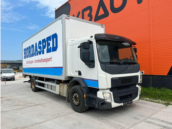 Box truck Volvo FE 320 4x2 BOX L=7623 mm: picture 3